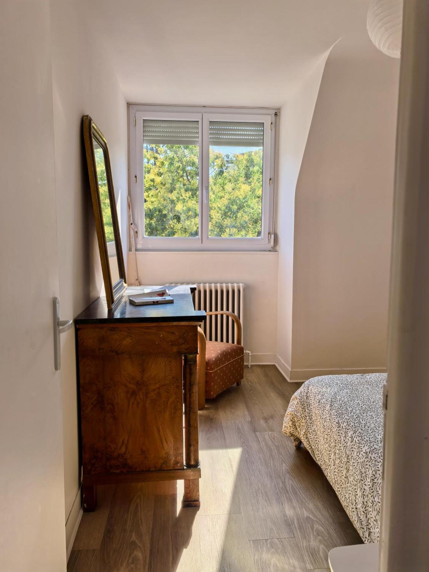 La Triolette, maison chaleureuse, indépendante et refaite à neuf dans le Vieux Coutainville, tourisme ou télétravail Agon-Coutainville Extérieur photo